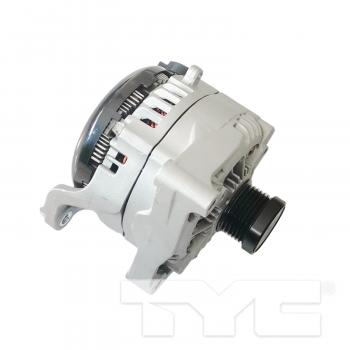 2015 BMW X1 Alternator TYC 214204 image 1 of 4