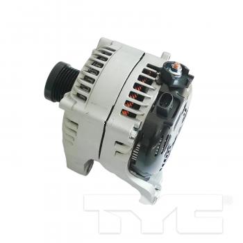 2015 BMW X1 Alternator TYC 214204 image 2 of 4