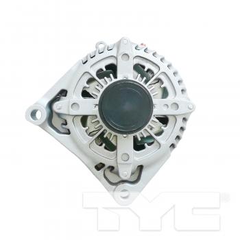 2015 BMW X1 Alternator TYC 214204 image 3 of 4