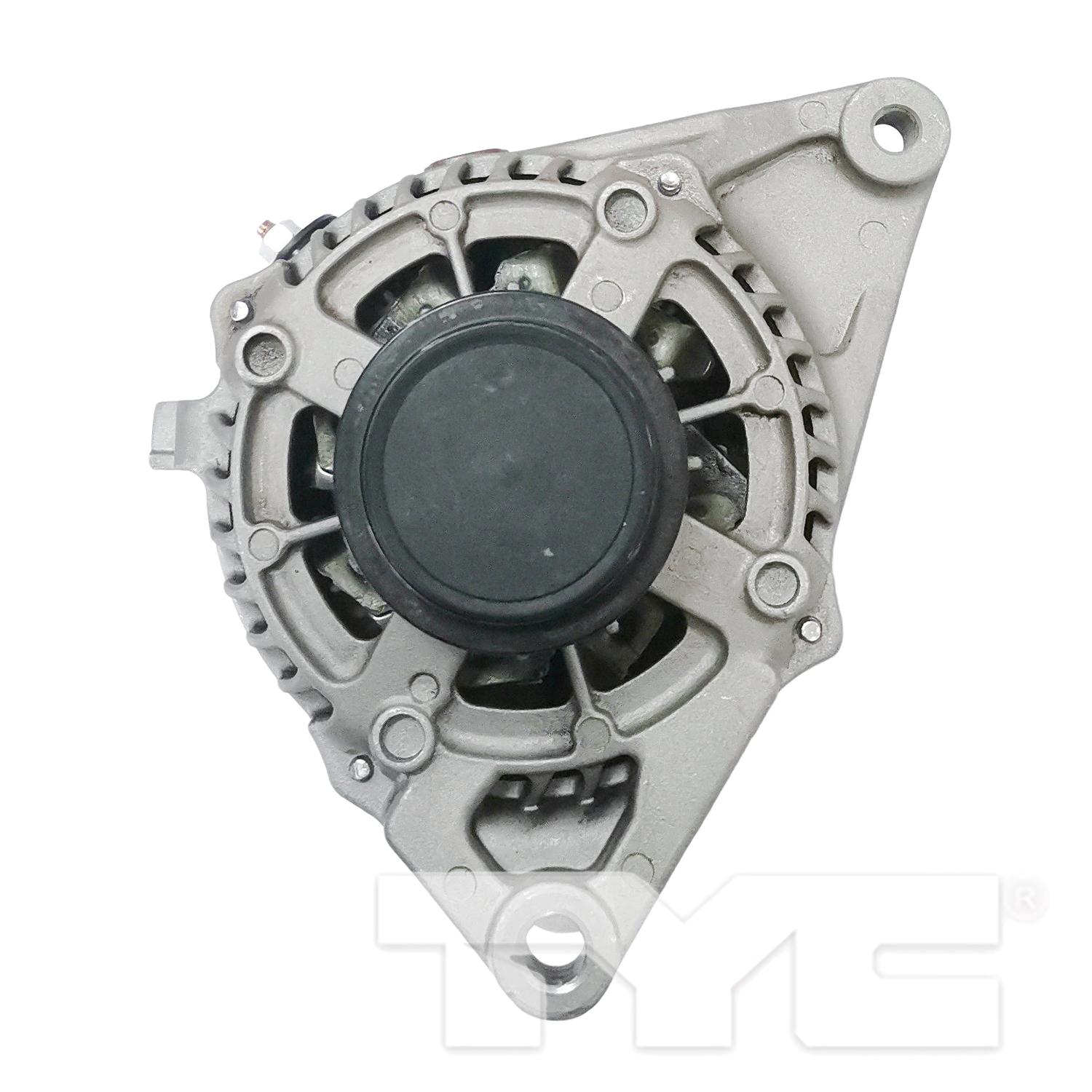 TYC 214486 - Alternator TYC 214486 Alternator product image 3 of 5