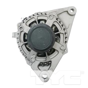 2015 Toyota RAV4 Alternator TYC 214486 image 3 of 4