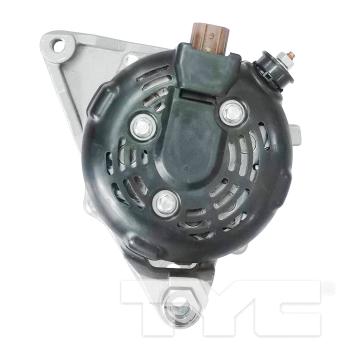 2015 Toyota RAV4 Alternator TYC 214486 image 4 of 4