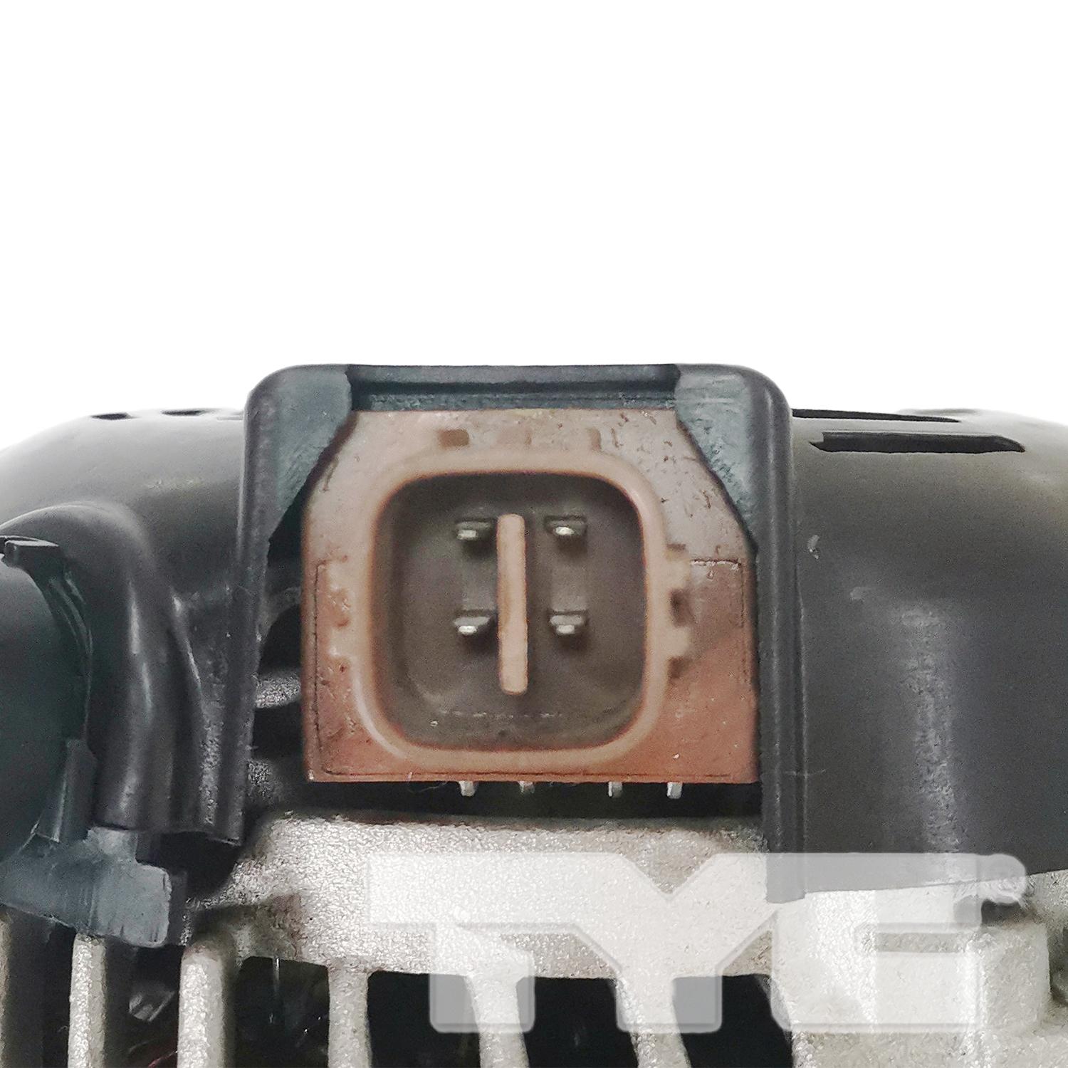 TYC 214486 - Alternator TYC 214486 Alternator product image 5 of 5