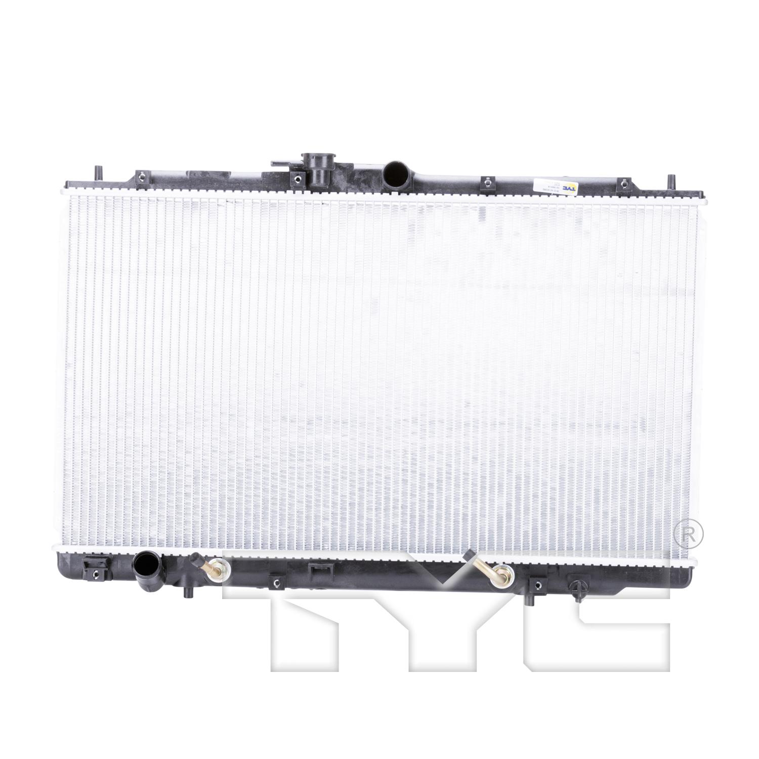 TYC 2147 Radiator product image 1 of 8