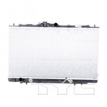 2001 Honda Accord Radiator Primary TYC 2147 image 1 of 4