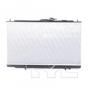 2001 Honda Accord Radiator Primary TYC 2147 image 2 of 4