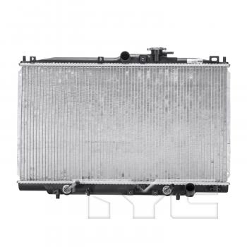 2001 Honda Accord Radiator Primary TYC 2148 image 1 of 4