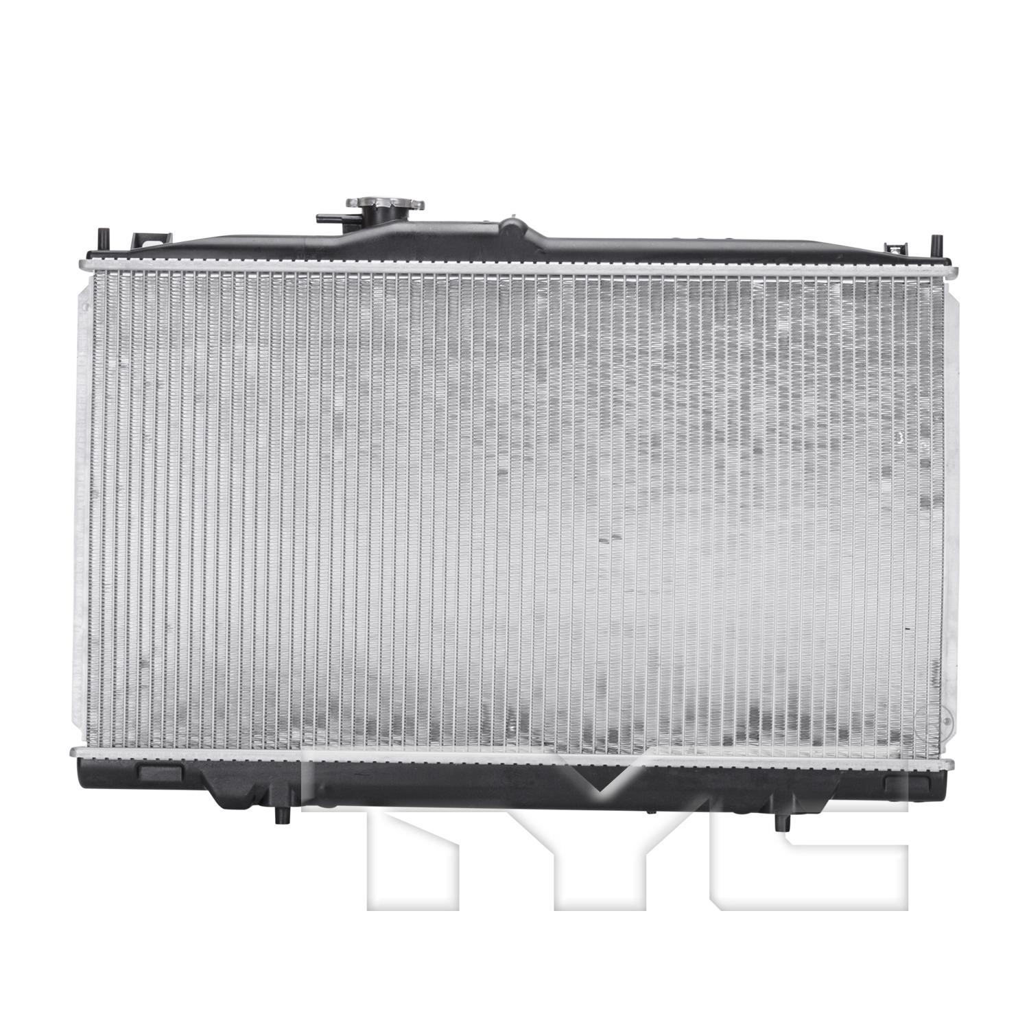 TYC 2148 Radiator product image 2 of 4