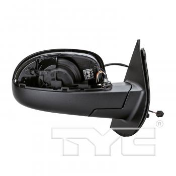 2014 GMC Yukon Door Mirror Right TYC 21500411 image 1 of 2