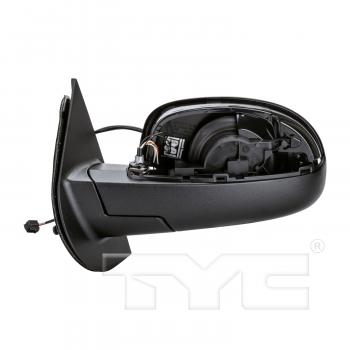 2014 GMC Yukon Door Mirror Left TYC 2150042 image 1 of 4