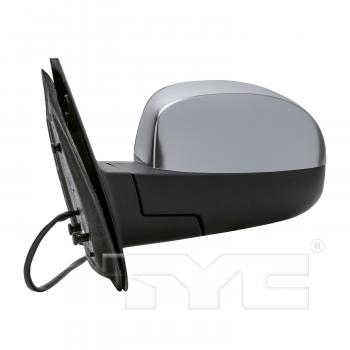 2014 Chevrolet Tahoe Door Mirror Left TYC 2150142 image 1 of 3