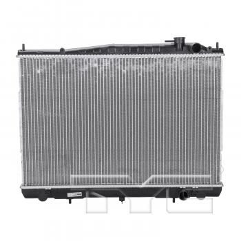 2004 Nissan Xterra Radiator Primary TYC 2151 image 1 of 4