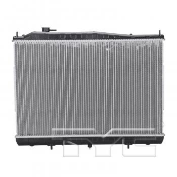 2004 Nissan Xterra Radiator Primary TYC 2151 image 2 of 4