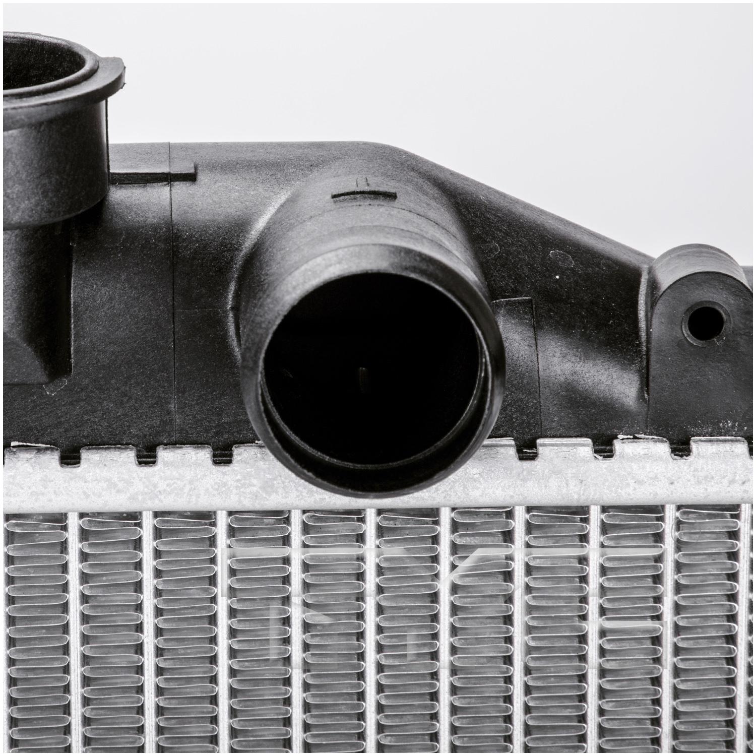 TYC 2151 - Radiator Assembly TYC 2151 Radiator product image 4 of 4