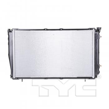 TYC 2152 Radiator product image 2 of 8