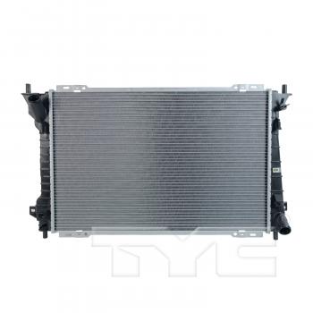 2000 Mercury Grand Marquis Radiator Primary TYC 2157 image 1 of 4