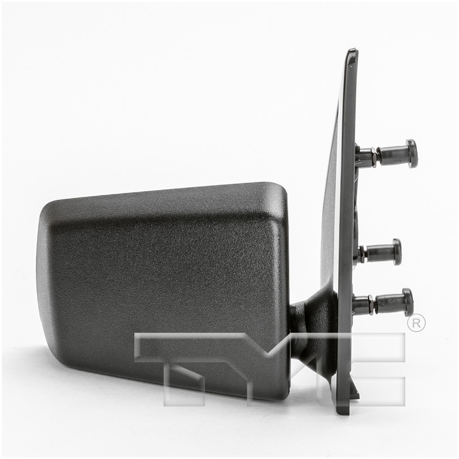 TYC 2160011 - Door Mirror TYC 2160011 Door Mirror product image 1 of 3