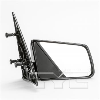 2000 GMC Sonoma Door Mirror Right TYC 2160011 image 2 of 3