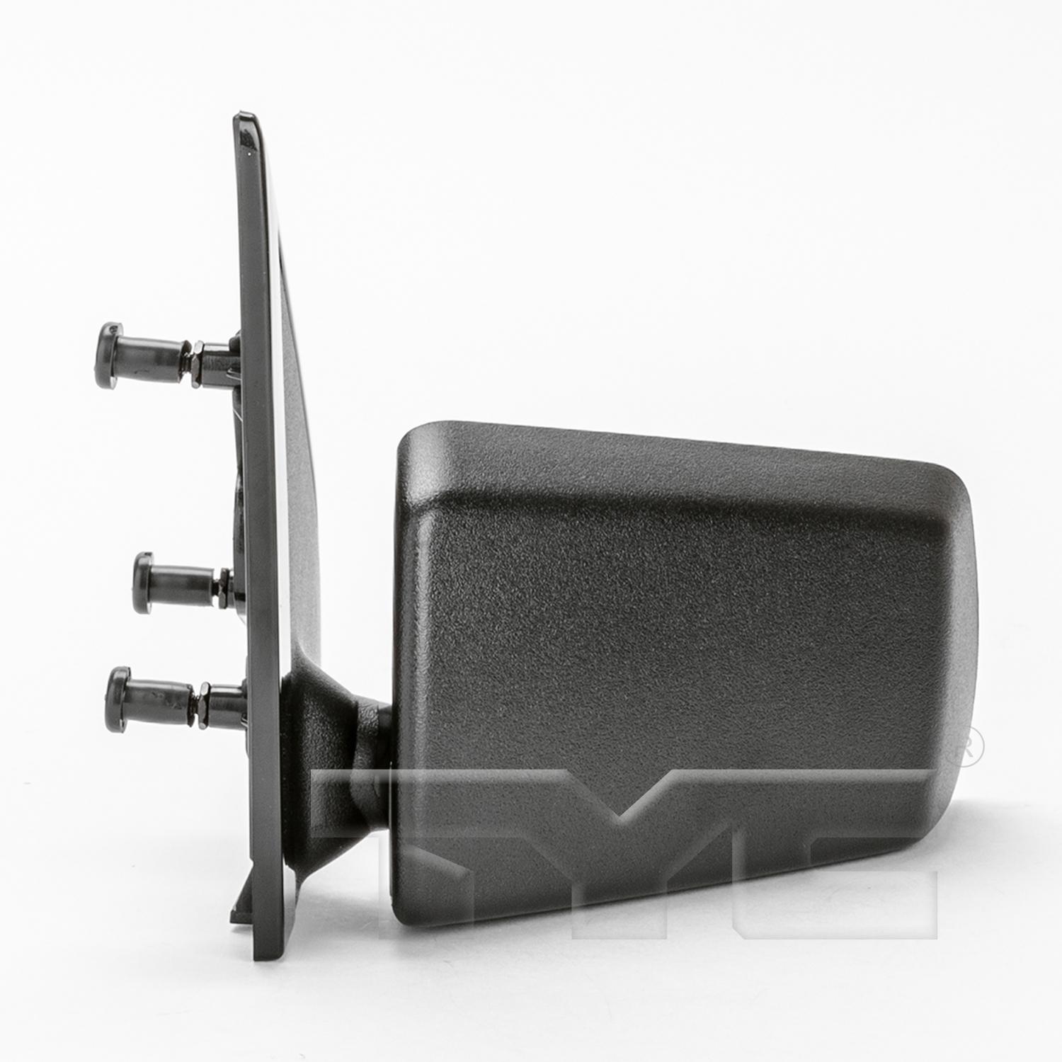 TYC 2160012 Door Mirror product image 1 of 3