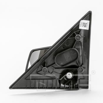 2000 GMC Sonoma Door Mirror Left TYC 2160012 image 3 of 3