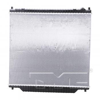 2003 Ford Excursion Radiator Primary TYC 2170 image 1 of 4