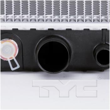 TYC 2170 Radiator product image 6 of 6