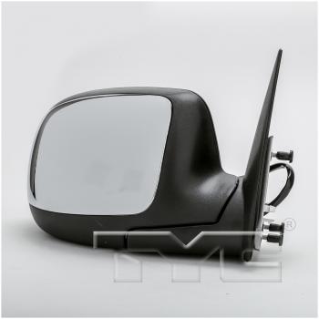 2000 GMC Sierra 2500 Door Mirror Right TYC 2170041 image 1 of 4