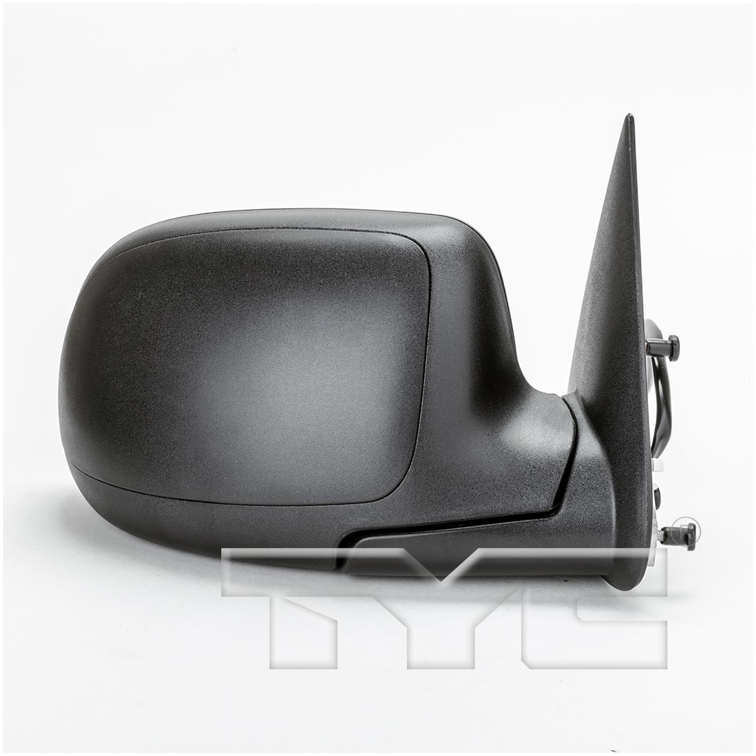 TYC 2170141 Door Mirror product image 1 of 4