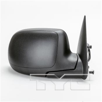 2006 GMC Yukon Door Mirror Right TYC 2170141 image 1 of 4
