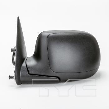 2006 GMC Yukon Door Mirror Left TYC 2170142 image 1 of 4