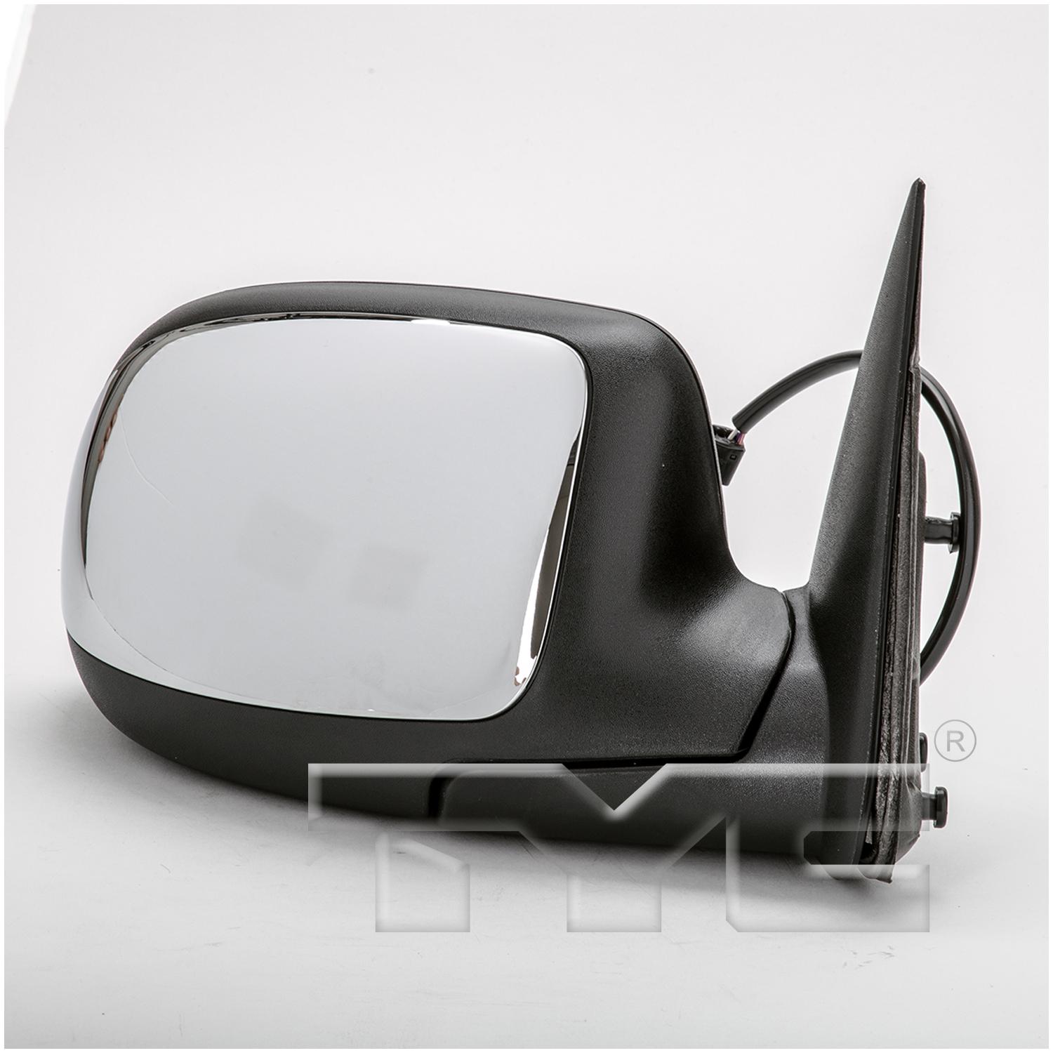 TYC 2170231 Door Mirror product image 1 of 4