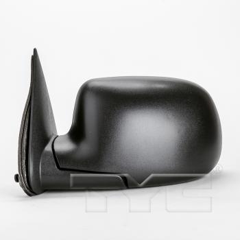 2005 GMC Yukon Door Mirror Left TYC 2170312 image 1 of 3