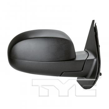 2012 GMC Sierra 1500 Door Mirror Right TYC 2170411 image 1 of 3