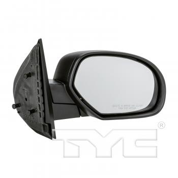 2012 GMC Sierra 1500 Door Mirror Right TYC 21704111 image 2 of 2