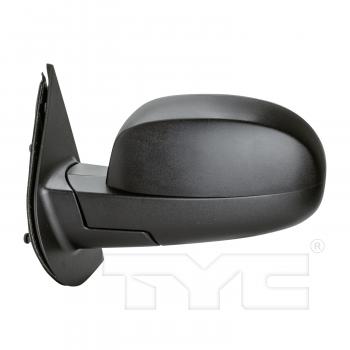 2012 GMC Sierra 1500 Door Mirror Left TYC 2170412 image 1 of 3