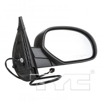 2014 Chevrolet Tahoe Door Mirror Right TYC 2170441 image 2 of 4