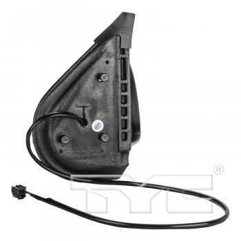 2014 Chevrolet Tahoe Door Mirror Right TYC 2170441 image 4 of 4