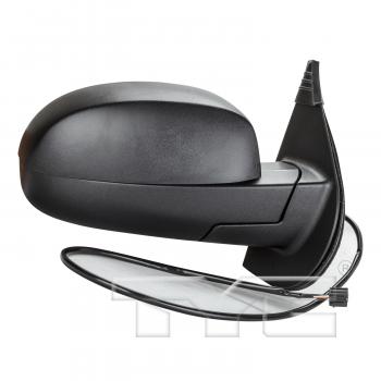 2014 Chevrolet Tahoe Door Mirror Right TYC 21704411 image 1 of 1