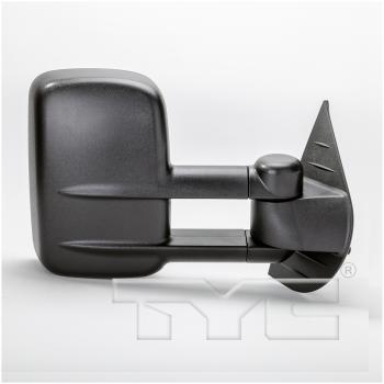 2013 GMC Sierra Door Mirror Right TYC 2170511 image 1 of 4