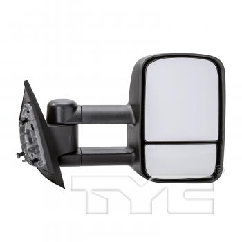 2013 GMC Sierra Door Mirror Right TYC 2170511 image 3 of 4