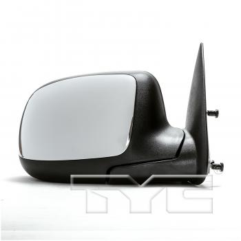 2005 GMC Yukon Door Mirror Right TYC 2170611 image 1 of 3