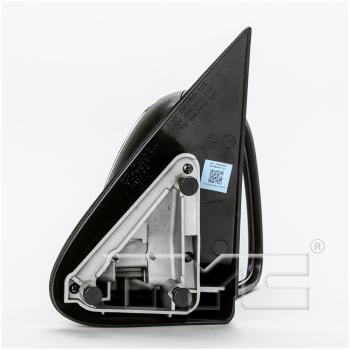 2005 GMC Yukon Door Mirror Right TYC 2170611 image 3 of 3