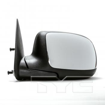2005 GMC Yukon Door Mirror Left TYC 2170612 image 1 of 3