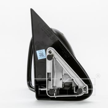 2005 GMC Yukon Door Mirror Left TYC 2170612 image 3 of 3