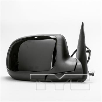 2000 GMC Sierra 2500 Door Mirror Right TYC 2170641 image 1 of 4