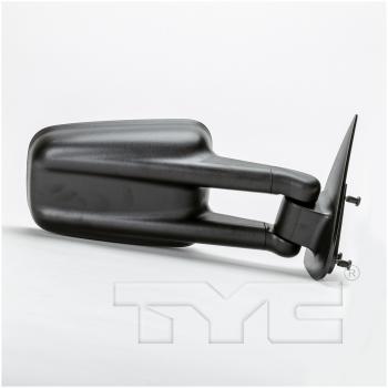 2005 GMC Yukon Door Mirror Right TYC 2170711 image 1 of 4