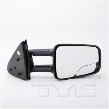2005 GMC Yukon Door Mirror Right TYC 2170711 image 2 of 4