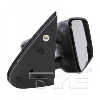 2005 GMC Yukon Door Mirror Right TYC 2170711 image 4 of 4
