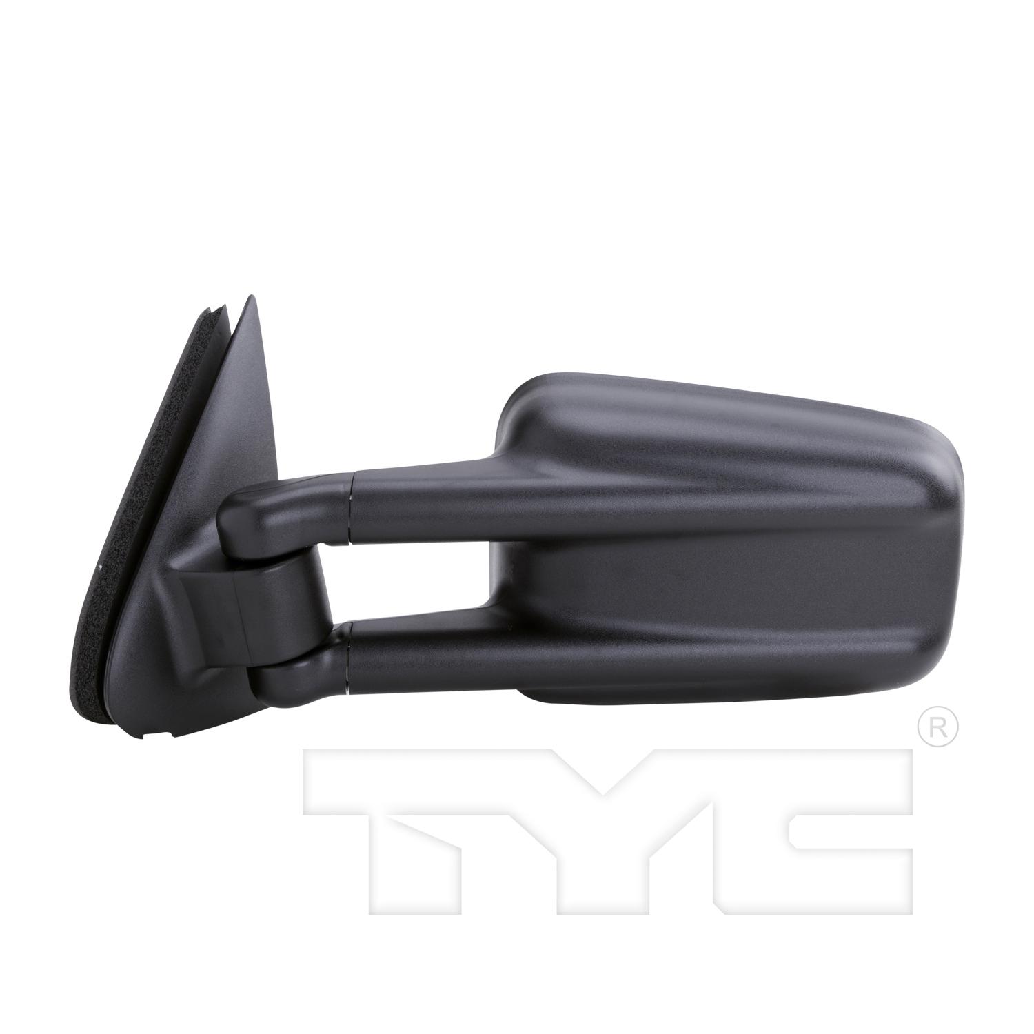 TYC 2170712 - Door Mirror TYC 2170712 Door Mirror product image 1 of 4