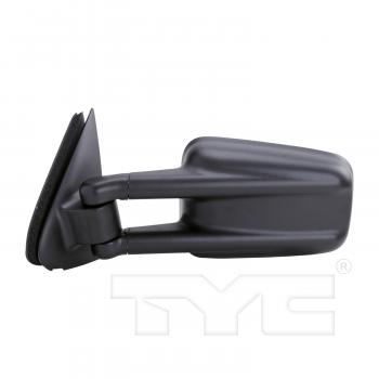 2005 GMC Yukon Door Mirror Left TYC 2170712 image 1 of 4